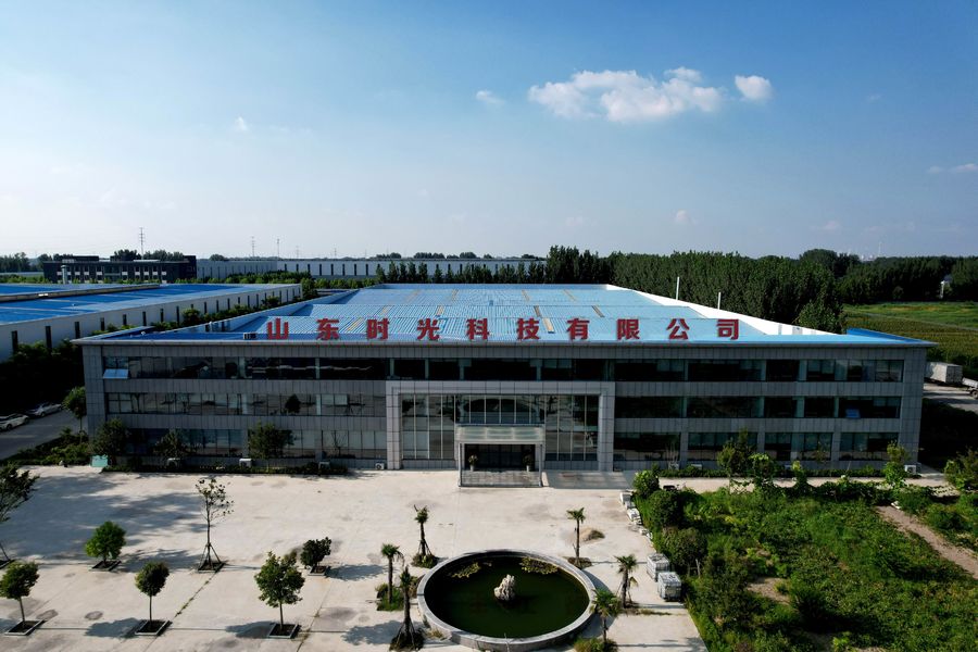 چین Shandong Time Machinery Technology Co., Ltd. نمایه شرکت