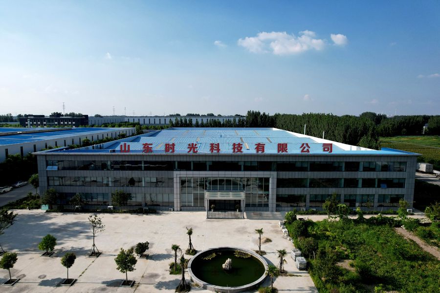 چین Shandong Time Machinery Technology Co., Ltd. 