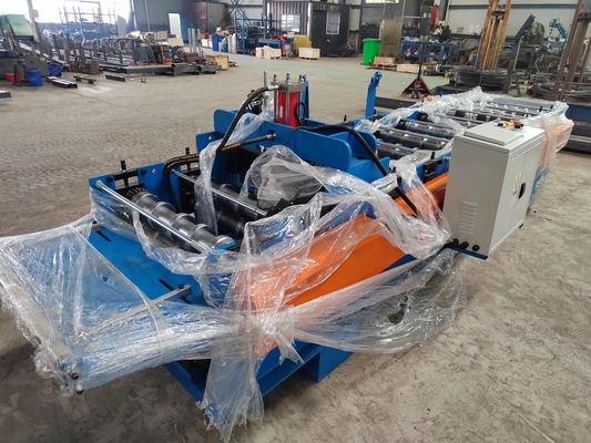 کیفیت  Mechanical Plate Press Machine With 4KW Motor Power Efficient Operation کارخانه