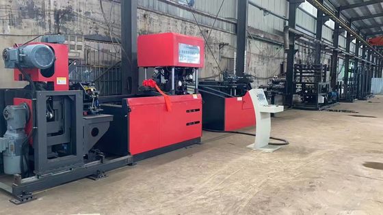 صفحه کف ربر جوش ماشین CNC خط تولید هوشمند