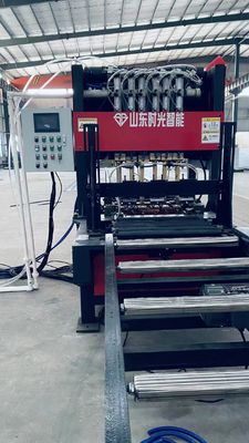 قطعات ماشین آلات جوش صنعتی تجهیزات جوش خودرو 3000kg ظرفیت