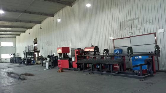 واحد جوش تقویت کننده جریان 400-500A