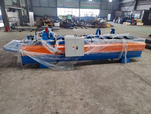 3500kg دستگاه فشار صفحه PLC سیستم کنترل صفحه بار ماشین