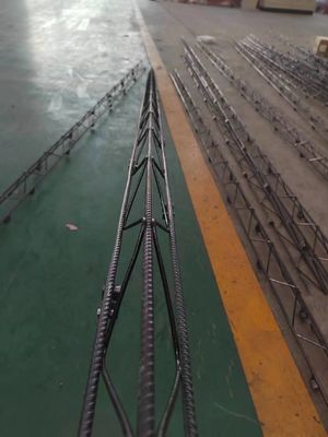 18000KG فولاد Truss مربع لوله جوش ماشین 40mm-1200mm ERW نوع جوش