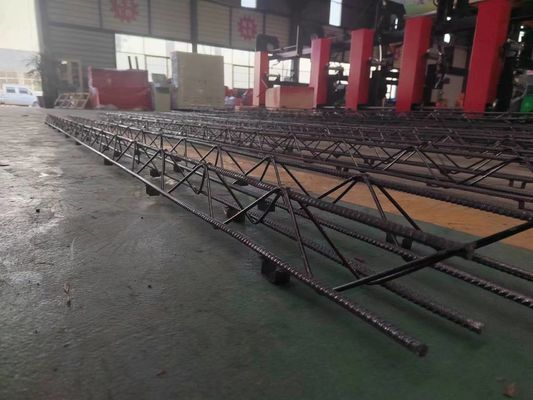 PLC Square Tube Welding Machine Square Tube Joiner دقت 0.2 میلی متر