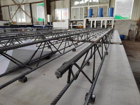 دستگاه جوشکاری لوله مربع PLC 47000mm*3500mm*4000mm