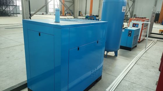 PLC کمپرسور هوا برای صنایع