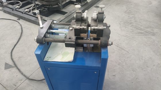 عملکرد امن دستگاه جوش Buttfusion 380V ولتاژ ورودی